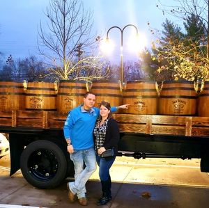 Meet your posher, Dave.